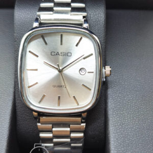 ساعت مردانه CASIO