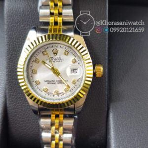 ساعت زنانه ROLEX