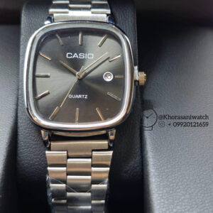 ساعت مردانه CASIO
